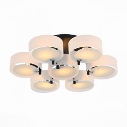Потолочная люстра ST Luce Foresta  - 3
